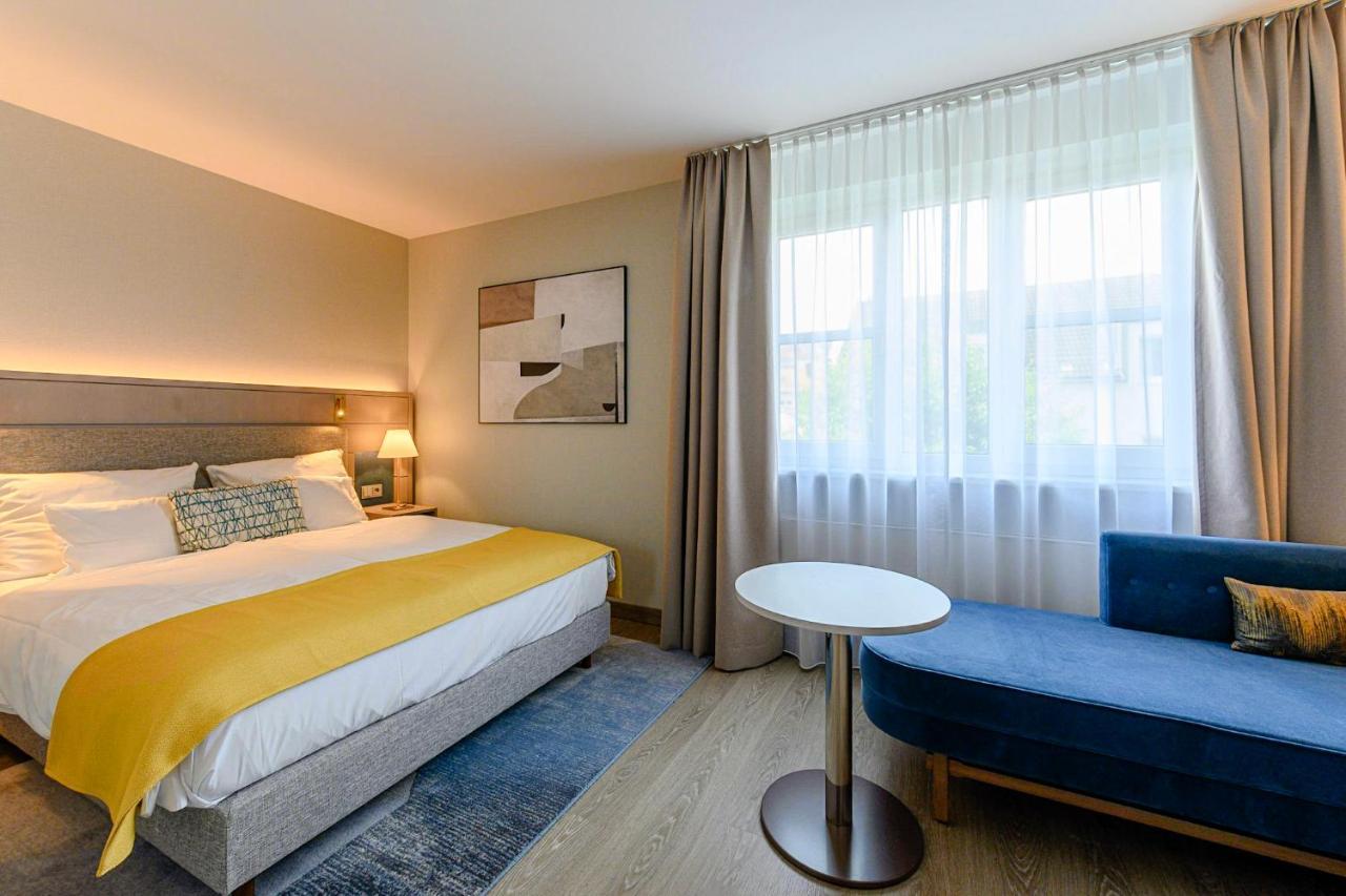Europa Hotel Munich